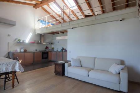 La Casa Rossa - Appartamento con Vista Mare - 9