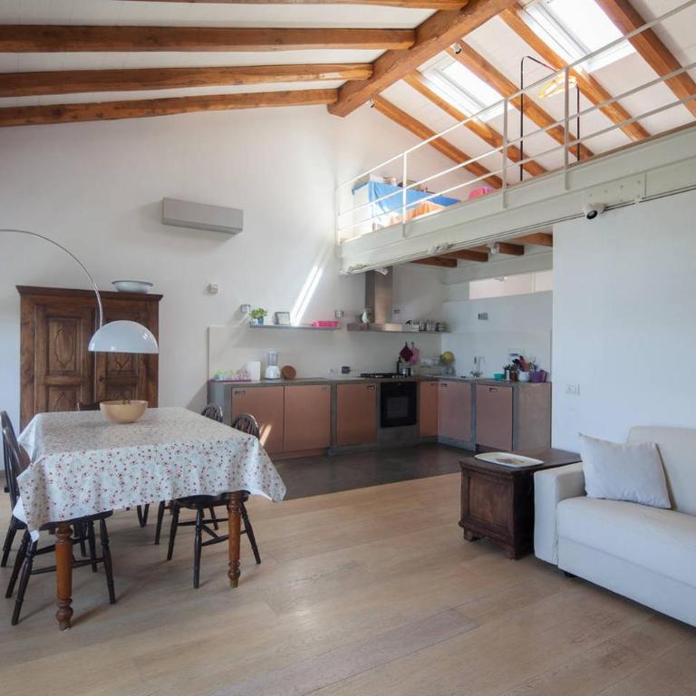 La Casa Rossa - Appartamento con Vista Mare - 6
