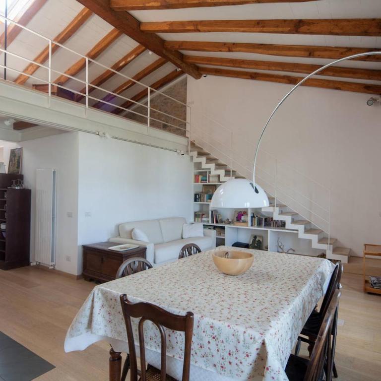 La Casa Rossa - Appartamento con Vista Mare - 5