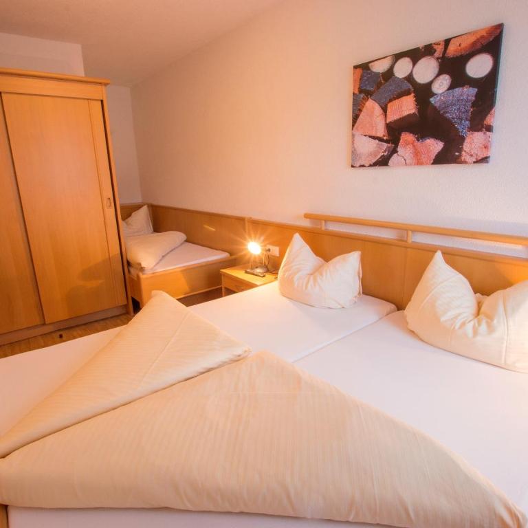 Sonnseitn Appartements - Apartment mit 2 Schlafzimmern - 6