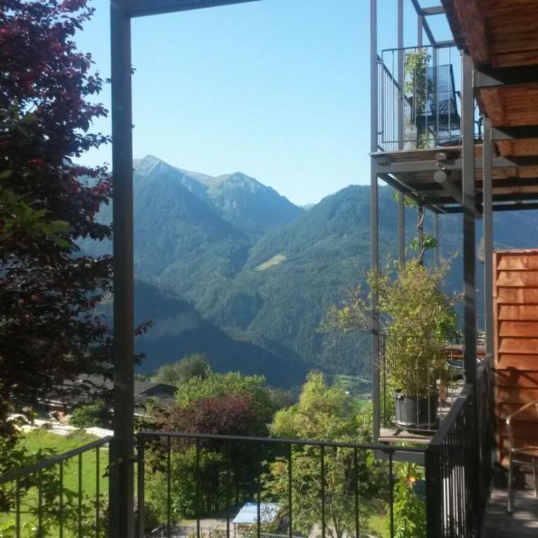 Apart Arga - Appartement 2 Chambres - 4