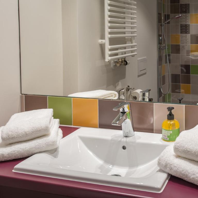 Explorer Hotel Zillertal - Double Room - 5