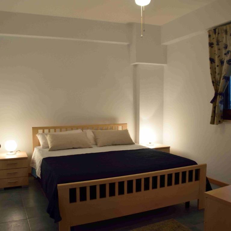 Light Blue House - Appartamento con 3 Camere da Letto - 13