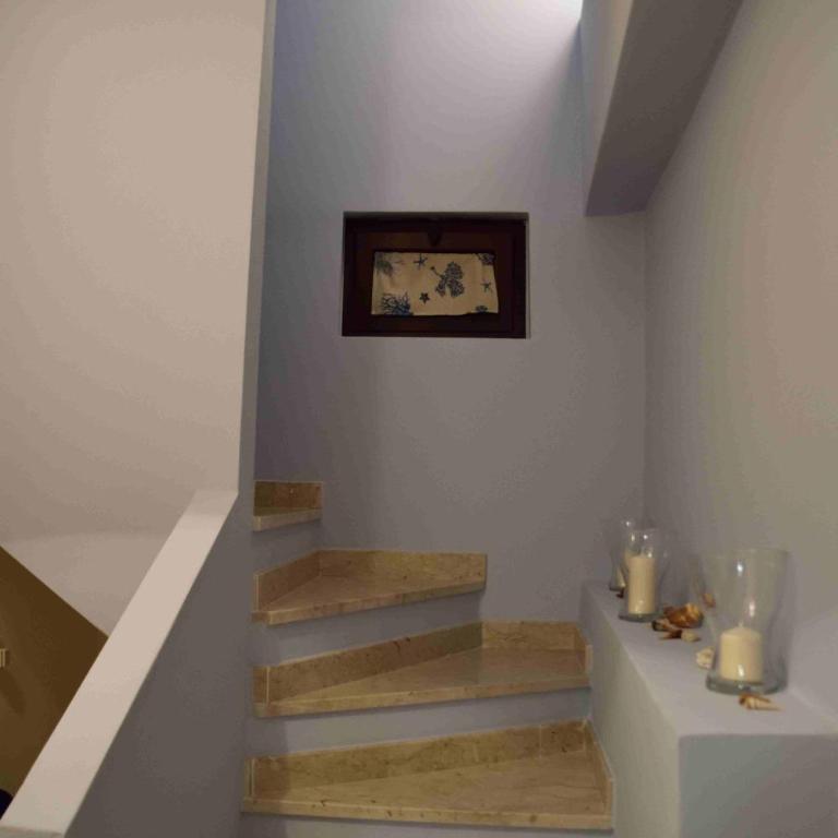 Light Blue House - Appartamento con 3 Camere da Letto - 71