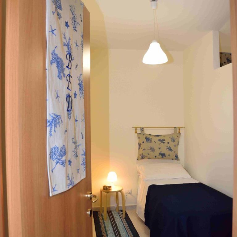 Light Blue House - Appartamento con 3 Camere da Letto - 74