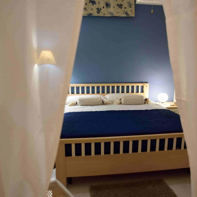 Light Blue House - Appartamento con 3 Camere da Letto - 87