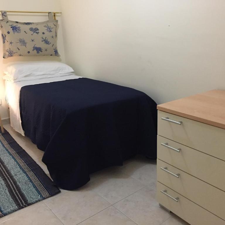 Light Blue House - Appartamento con 3 Camere da Letto - 75