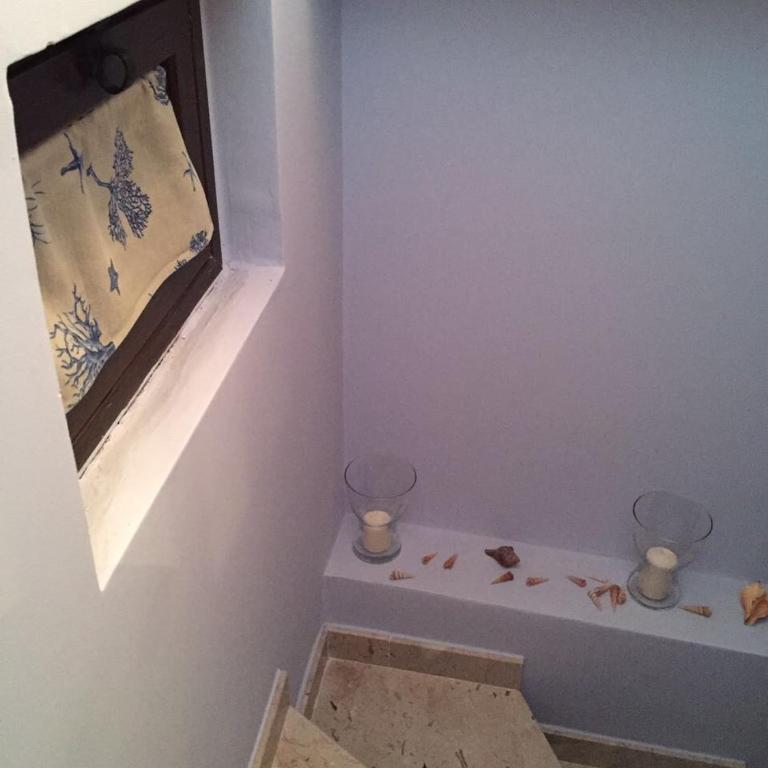 Light Blue House - Appartamento con 3 Camere da Letto - 70