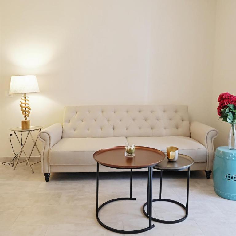 CSE San Miguel - Apartamento Superior - 1