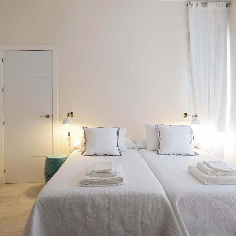 CSE San Miguel - Apartamento Superior - 3