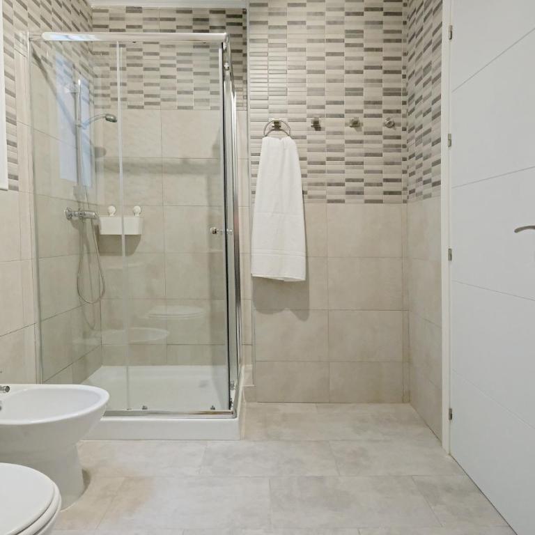 CSE San Miguel - Apartamento Superior - 11