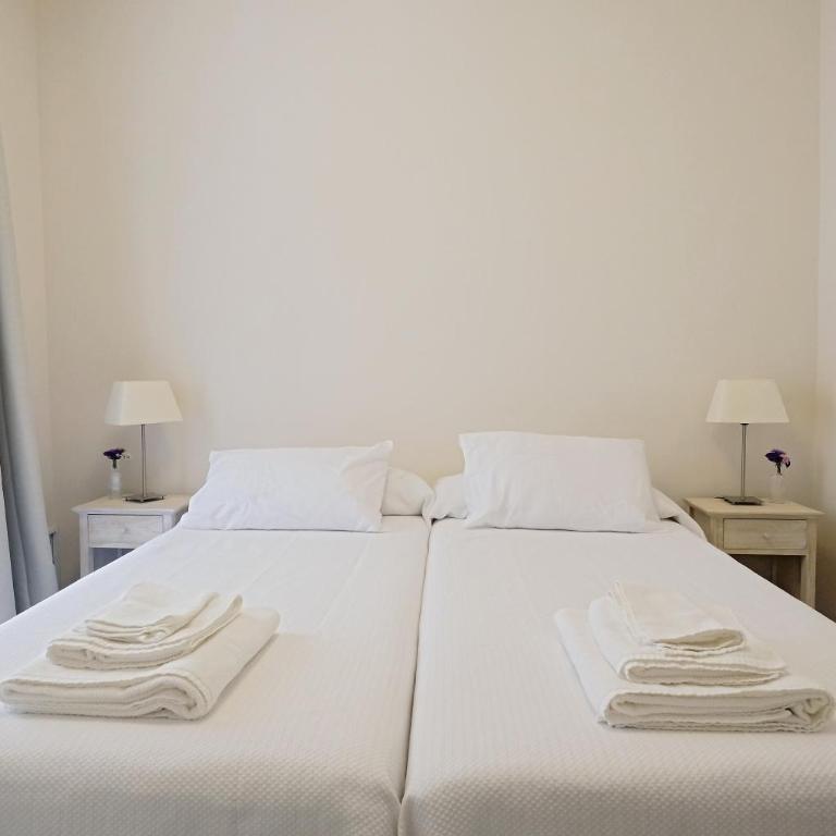 CSE San Miguel - Apartamento Superior - 10