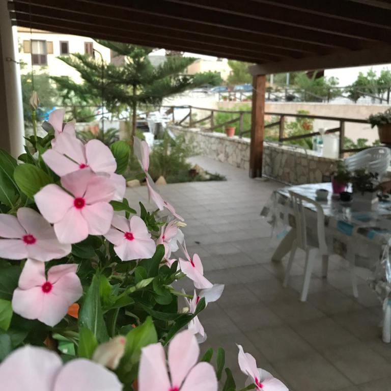 La Casetta di Dany & Alby - Appartamento con Giardino - 4
