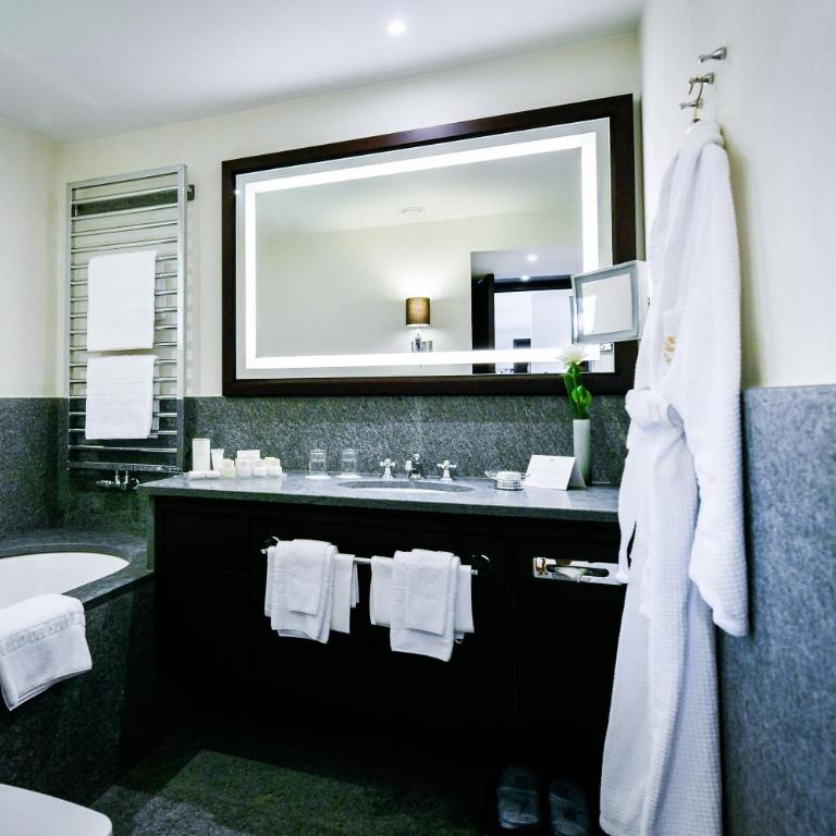 Castello del Sole Beach Resort&SPA - Junior Suite Deluxe - 2