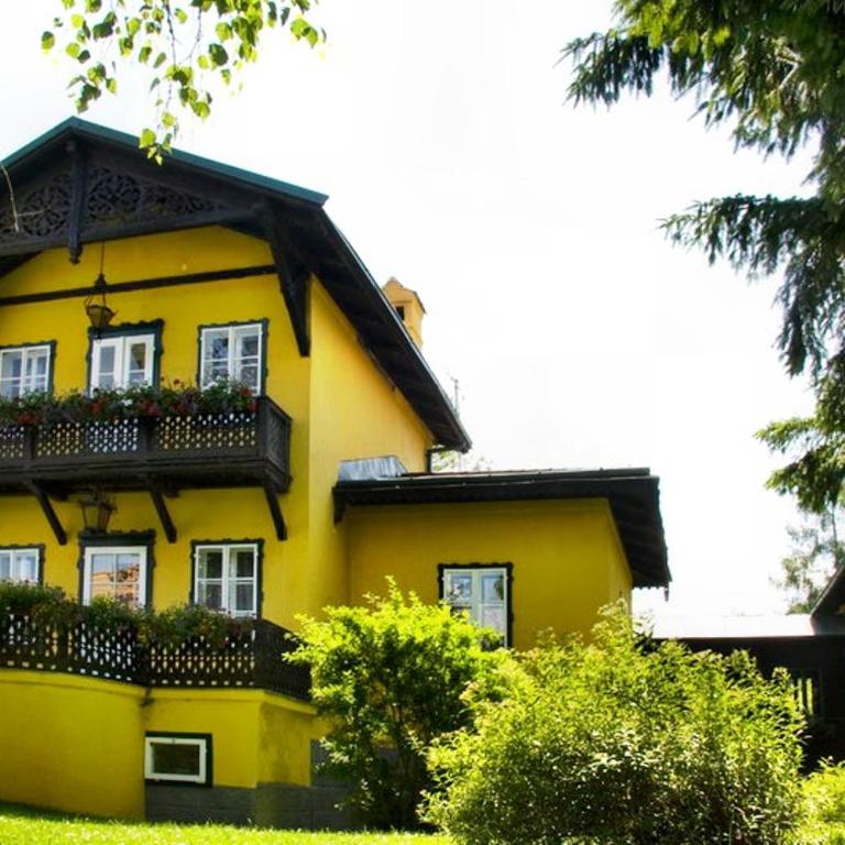 Ferienhaus Krieglach - Haus mit 2 Schlafzimmern - 2