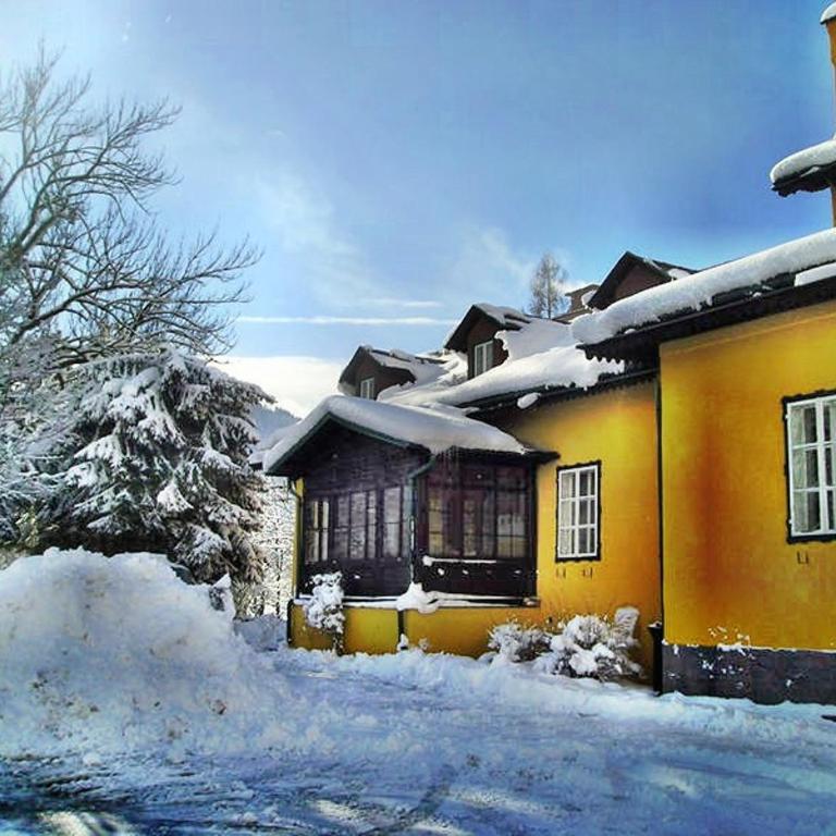 Ferienhaus Krieglach - Haus mit 2 Schlafzimmern - 24