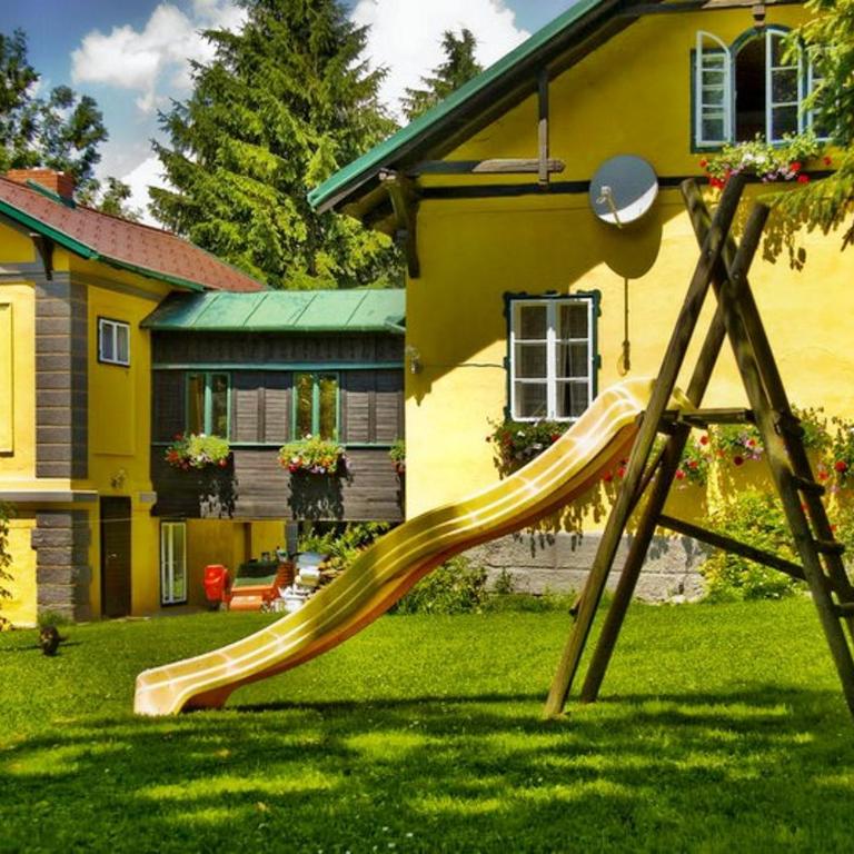 Ferienhaus Krieglach - Haus mit 2 Schlafzimmern - 5
