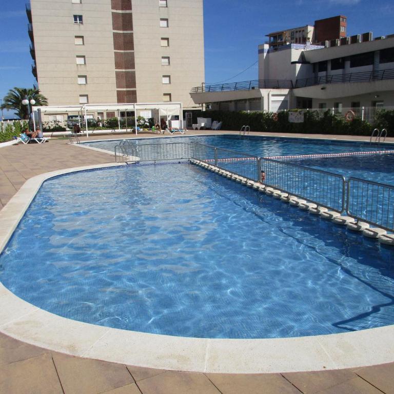 Rocamaura 1-C 2 2 inmoestartit - Apartment with Sea View - 4