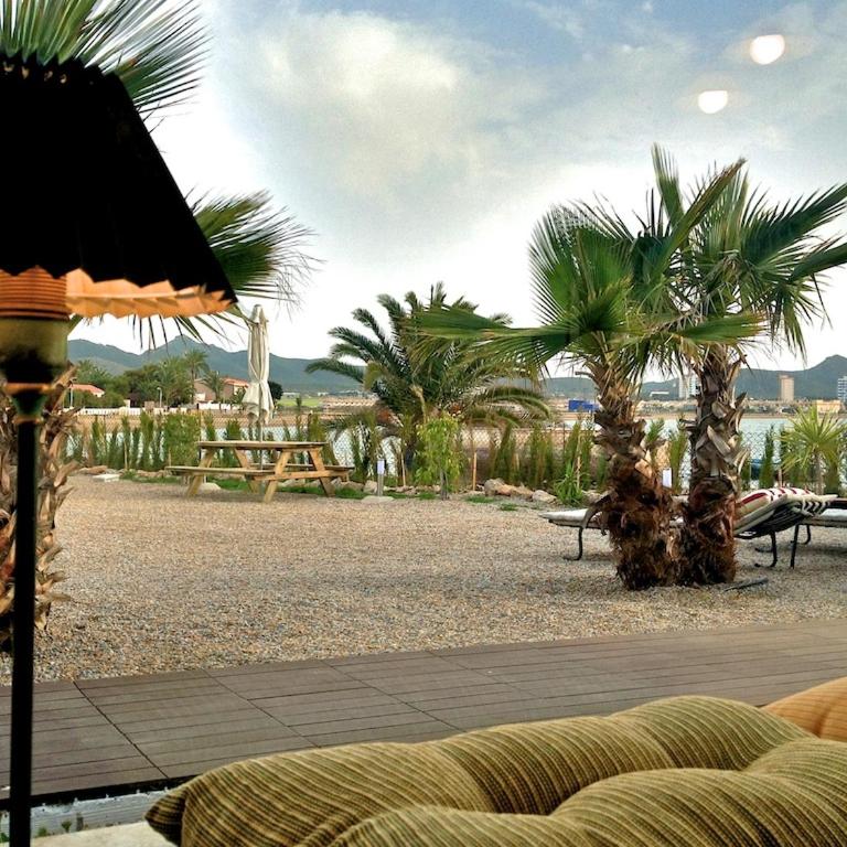 El Vivero del Mar Menor - Casa de 4 dormitorios - 31