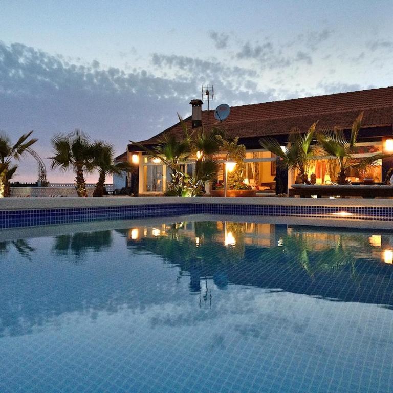 El Vivero del Mar Menor - Casa de 4 dormitorios - 1