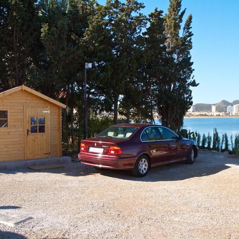 El Vivero del Mar Menor - Casa de 4 dormitorios - 42