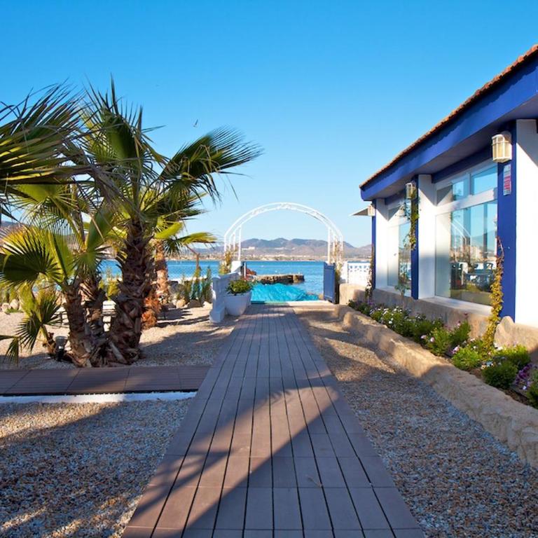El Vivero del Mar Menor - Casa de 4 dormitorios - 9