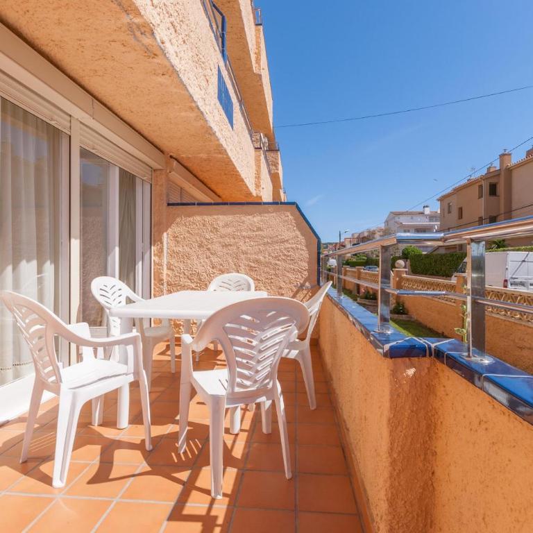 Apartaments Fincasol - Two-Bedroom Apartment - Ground Floor - 15
