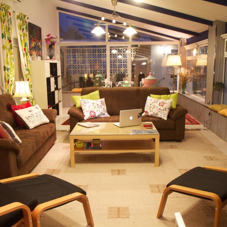 El Vivero del Mar Menor - Casa de 4 dormitorios - 30