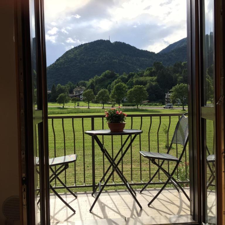 Casa Silvia - Appartamento con 2 Camere da Letto (4 Adulti) - 10