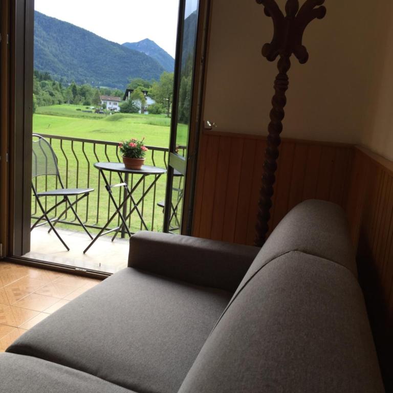 Casa Silvia - Appartamento con 2 Camere da Letto (4 Adulti) - 9