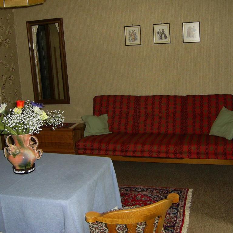 Pension Mühlbachhof - Doppelzimmer mit Balkon - 7