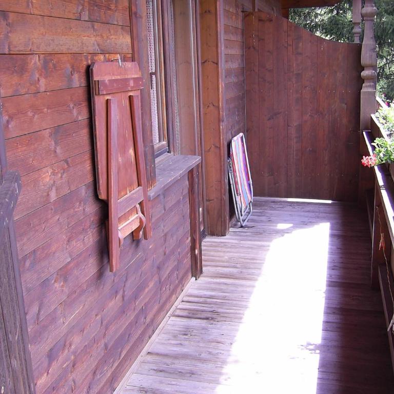 Pension Mühlbachhof - Doppelzimmer mit Balkon - 9