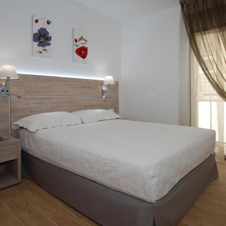 Apartments Gran VP - Apartment - 19