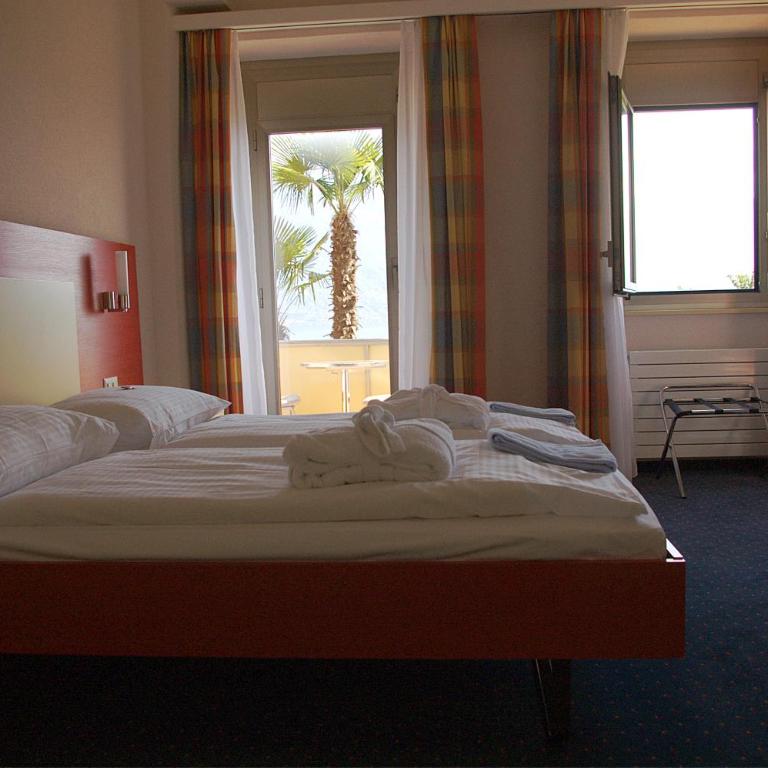 Hotel Arancio - Camera Matrimoniale Comfort - 3