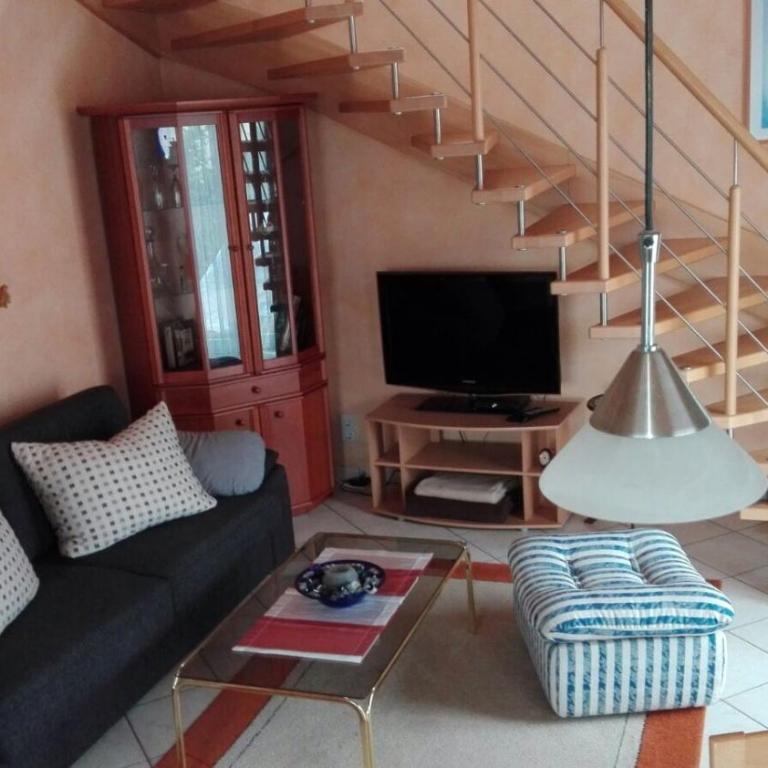 Ferienwohnung Regina - Apartamento - 2 niveles - 6