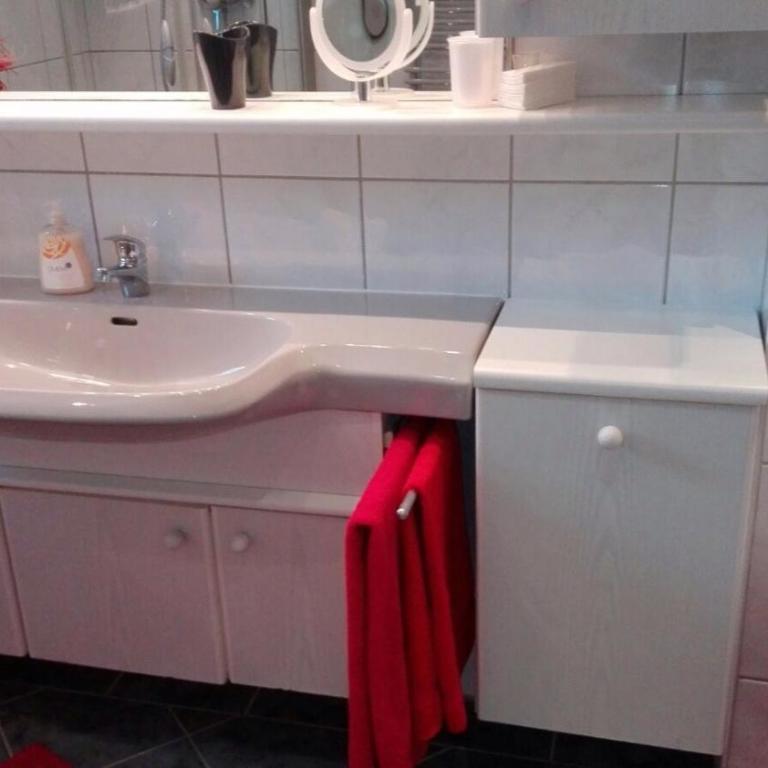 Ferienwohnung Regina - Apartamento - 2 niveles - 15