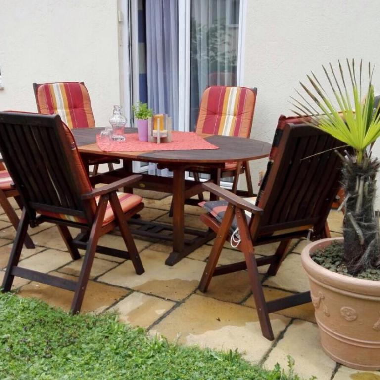 Ferienwohnung Regina - Apartamento - 2 niveles - 16
