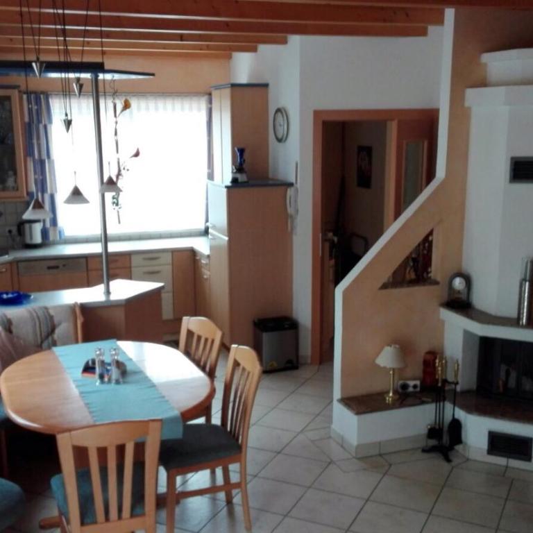 Ferienwohnung Regina - Apartamento - 2 niveles - 19