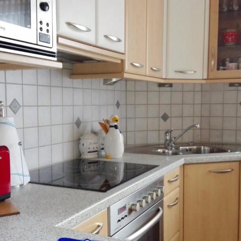 Ferienwohnung Regina - Apartamento - 2 niveles - 5
