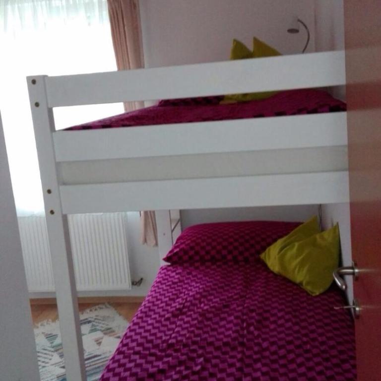 Ferienwohnung Regina - Apartamento - 2 niveles - 17