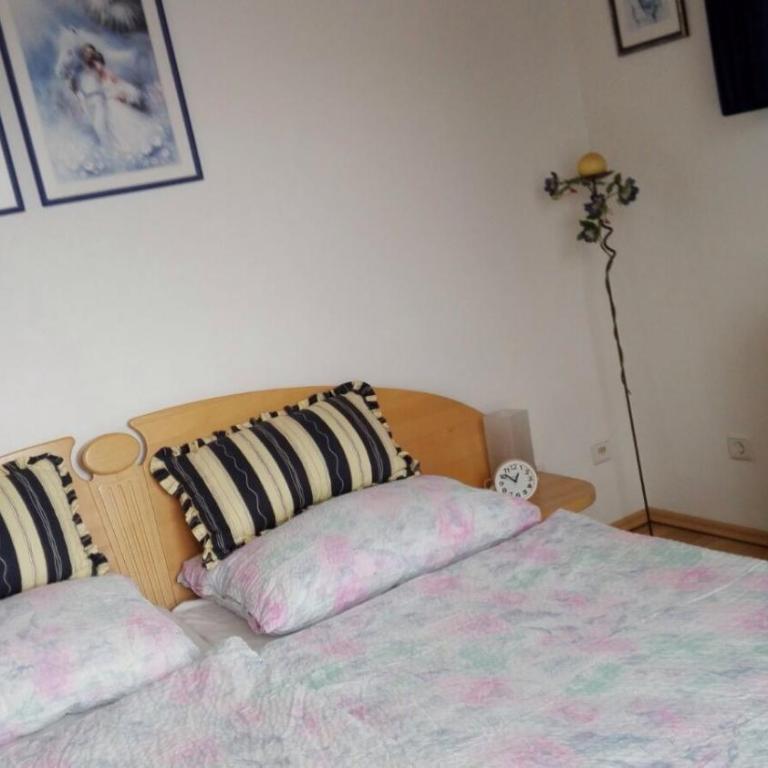 Ferienwohnung Regina - Apartamento - 2 niveles - 13