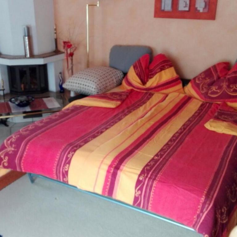 Ferienwohnung Regina - Apartamento - 2 niveles - 18
