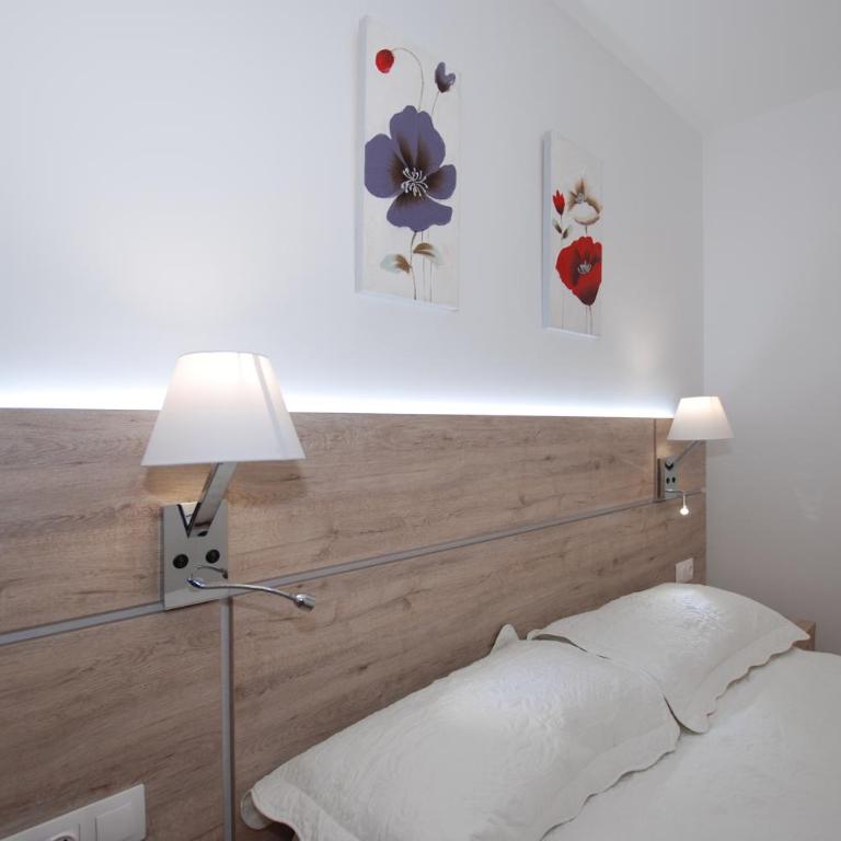 Apartments Gran VP - Apartment - 17