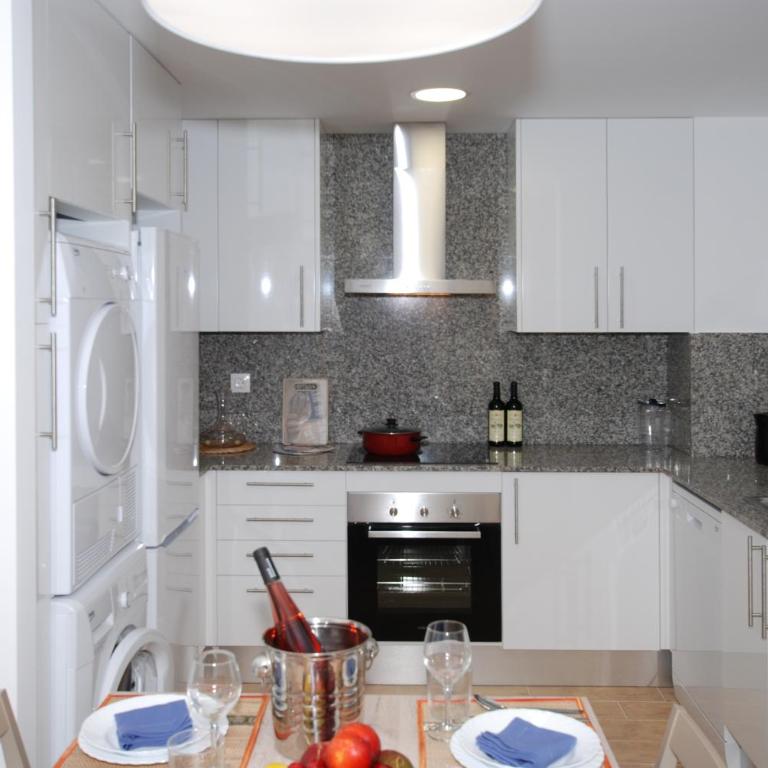 Apartments Gran VP - Apartment - 11