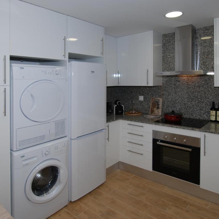Apartments Gran VP - Apartment - 1