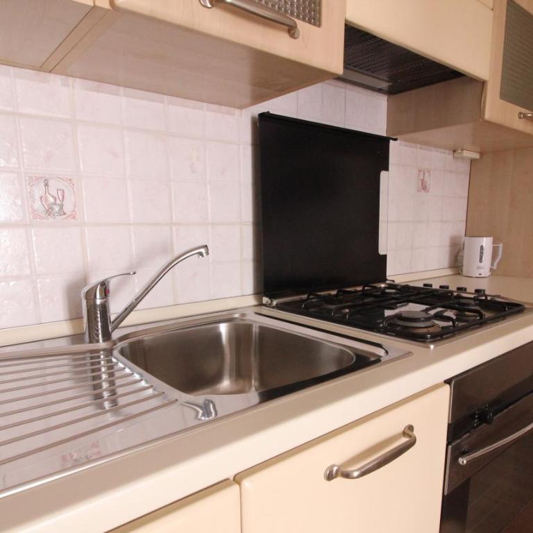 Bligny 39 B - Appartamento Monolocale - 11