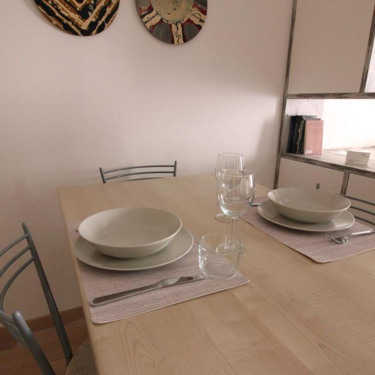 Bligny 39 B - Appartamento Monolocale - 15