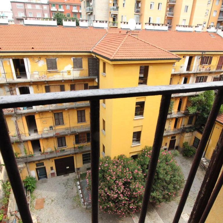 Bligny 39 B - Appartamento Monolocale - 17