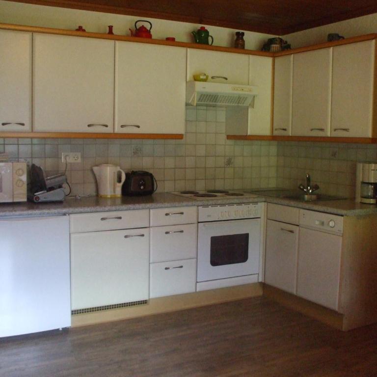Bloserhof Hauser - Apartment mit 2 Schlafzimmern - 2