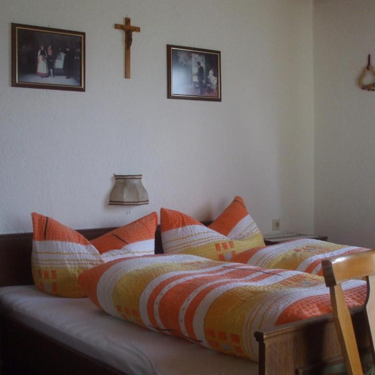 Bloserhof Hauser - Apartment mit 2 Schlafzimmern - 5